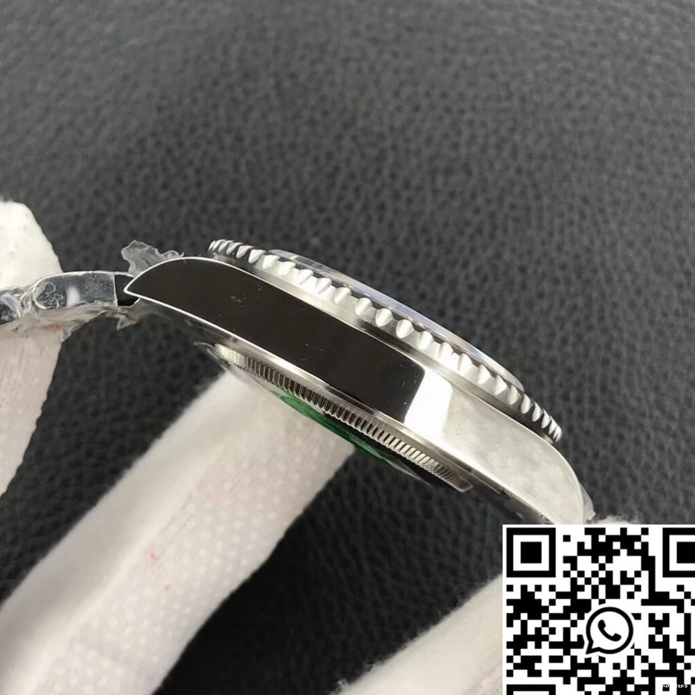 Dial Rolex II GMT Factory 126719BLRO-0002 Meteorite Master GM 0107